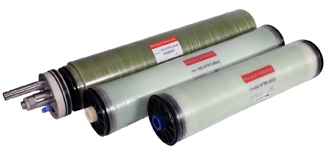 恭賀中科瑞陽STRO卷式高壓膜產(chǎn)品榮獲“水業(yè)中國星光獎” 恭賀中科瑞陽STRO卷式高壓膜產(chǎn)品榮獲“水業(yè)中國星光獎”