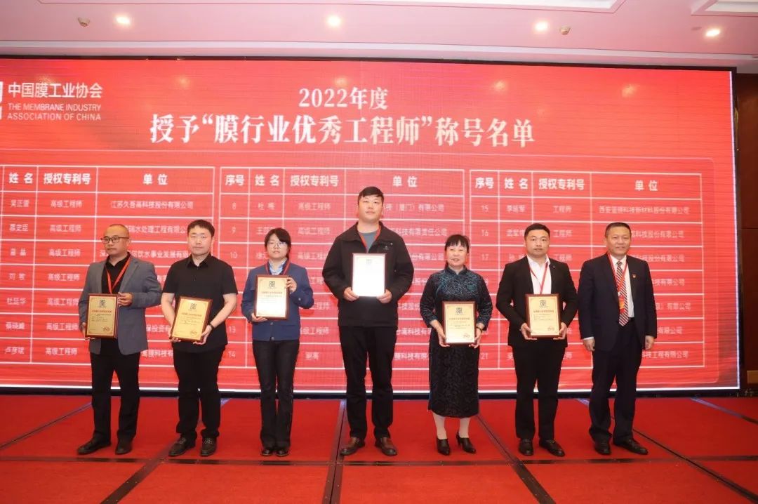 喜訊——中科瑞陽再次斬獲兩項(xiàng)大獎