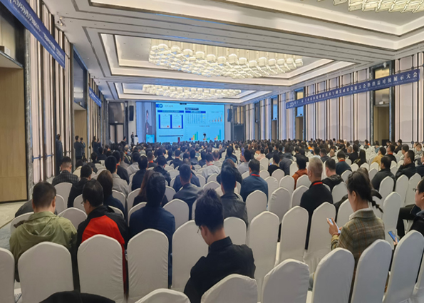 2024第12屆工業(yè)廢水處理新技術與研發(fā)成果交流大會 時間：2023年3月16-17日