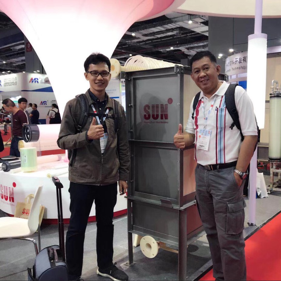 2018 AQUATECH CHINA 2018年5月31日-6月2日 2018 AQUATECH CHINA 2018年5月31日-6月2日