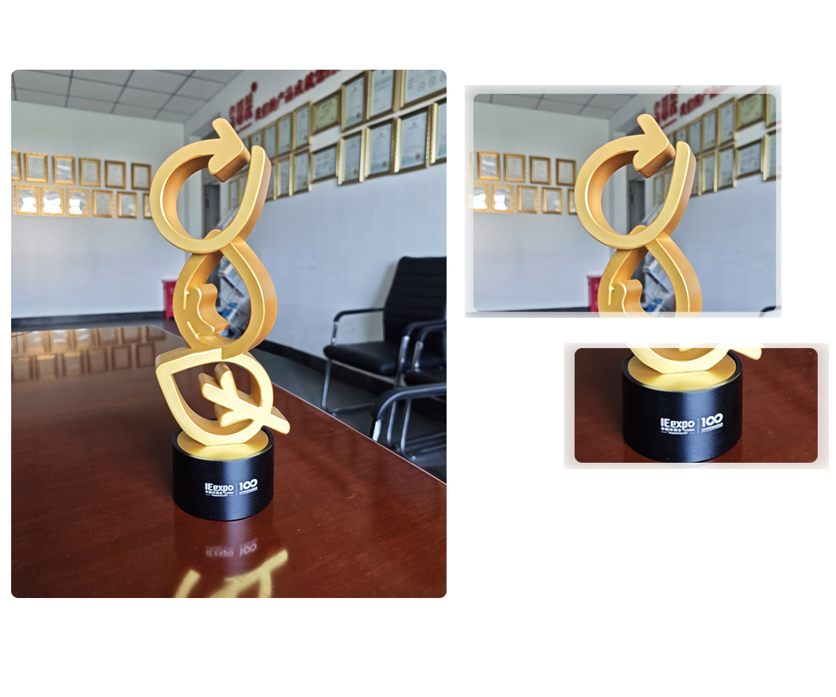 恭賀中科瑞陽再次榮獲2025年中國(guó)環(huán)博會(huì)百?gòu)?qiáng)企業(yè)大獎(jiǎng)