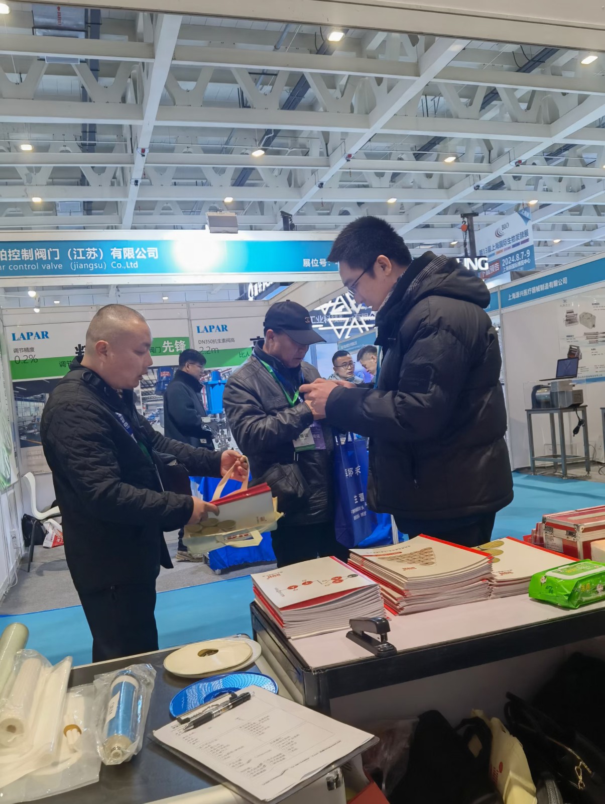 2024第12屆國(guó)際生物發(fā)酵展（濟(jì)南）2024年3月5-7日