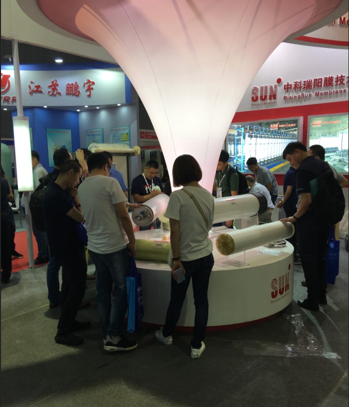 2018 AQUATECH CHINA 2018年5月31日-6月2日 2018 AQUATECH CHINA 2018年5月31日-6月2日