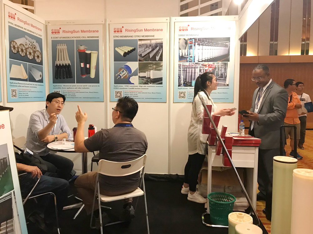 ASIAWATER 2018 ASIAWATER 2018